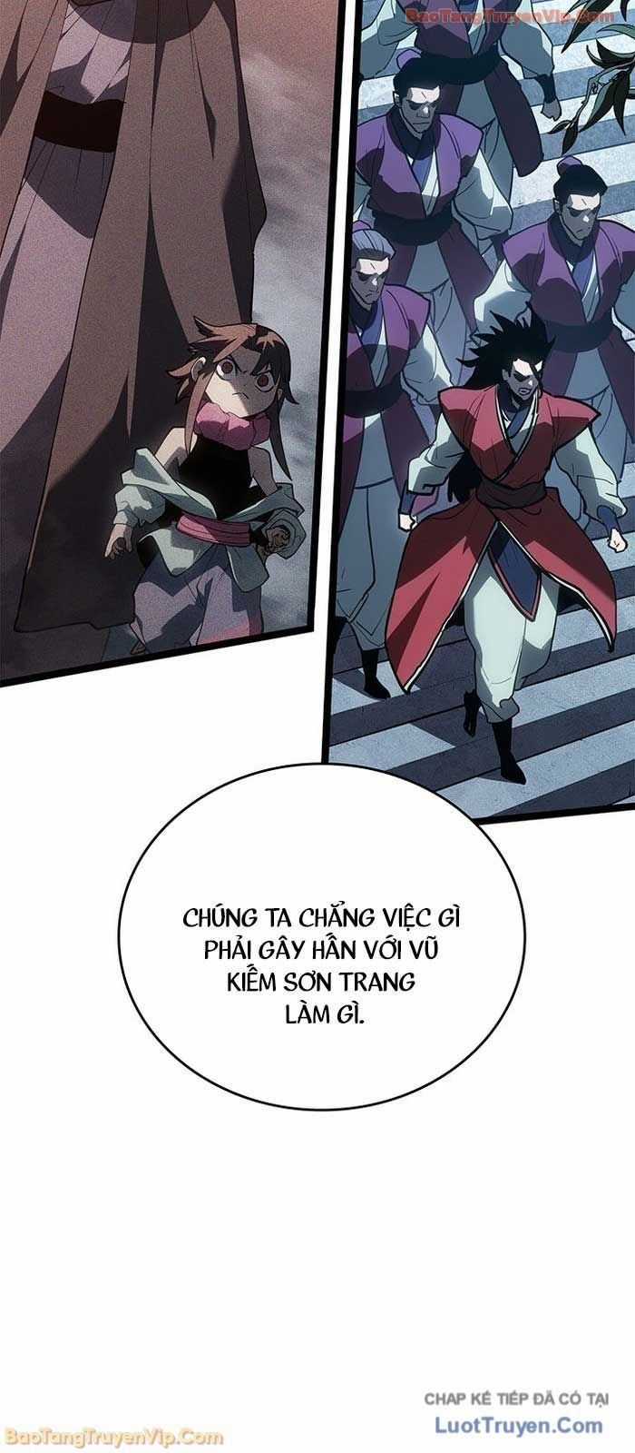 Tử Thần Phiêu Nguyệt - Chapter 114 - Trang 28