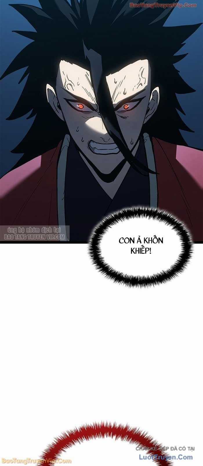 Tử Thần Phiêu Nguyệt - Chapter 114 - Trang 30