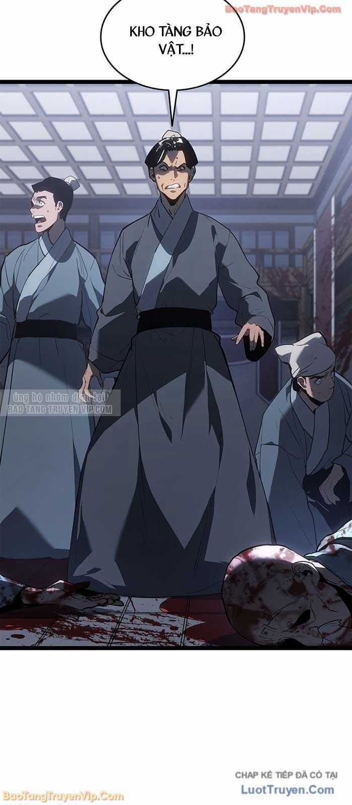 Tử Thần Phiêu Nguyệt - Chapter 114 - Trang 4