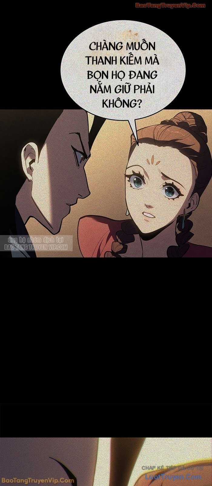 Tử Thần Phiêu Nguyệt - Chapter 114 - Trang 33