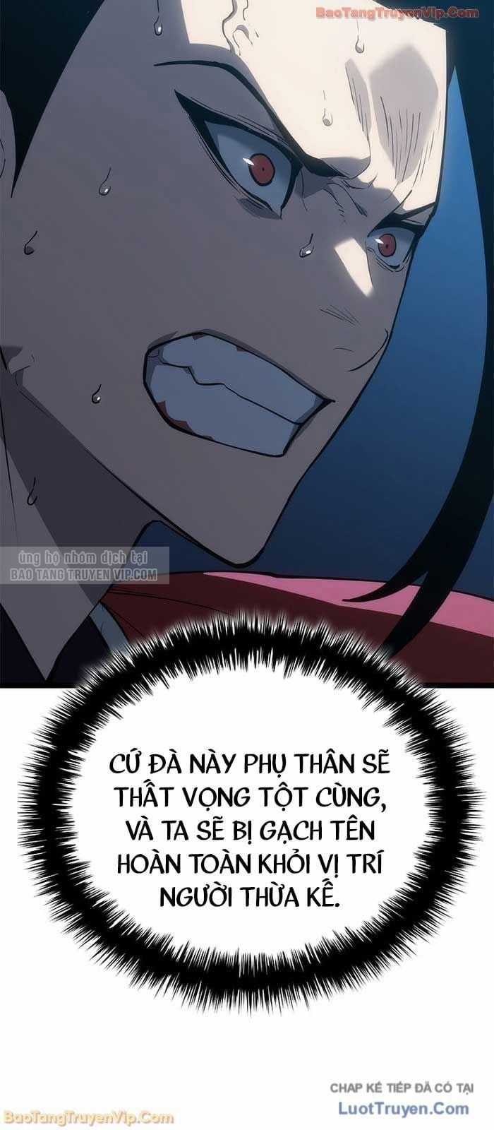 Tử Thần Phiêu Nguyệt - Chapter 114 - Trang 36