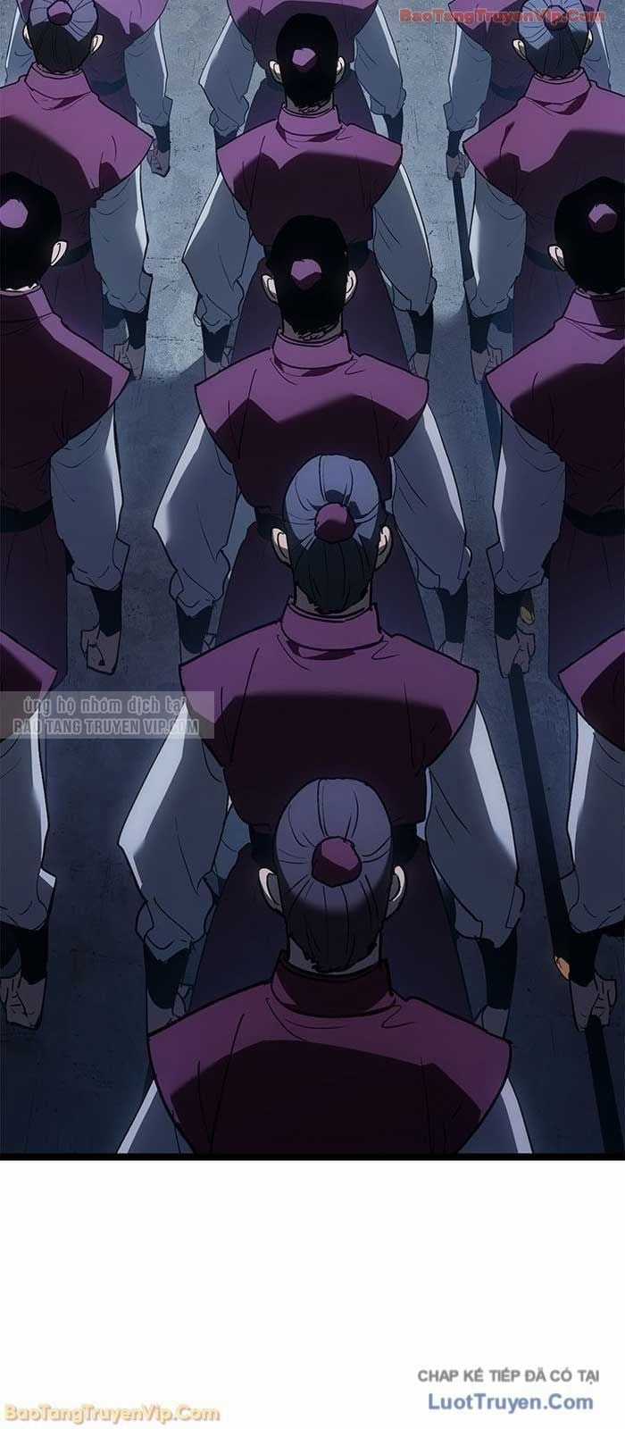 Tử Thần Phiêu Nguyệt - Chapter 114 - Trang 41