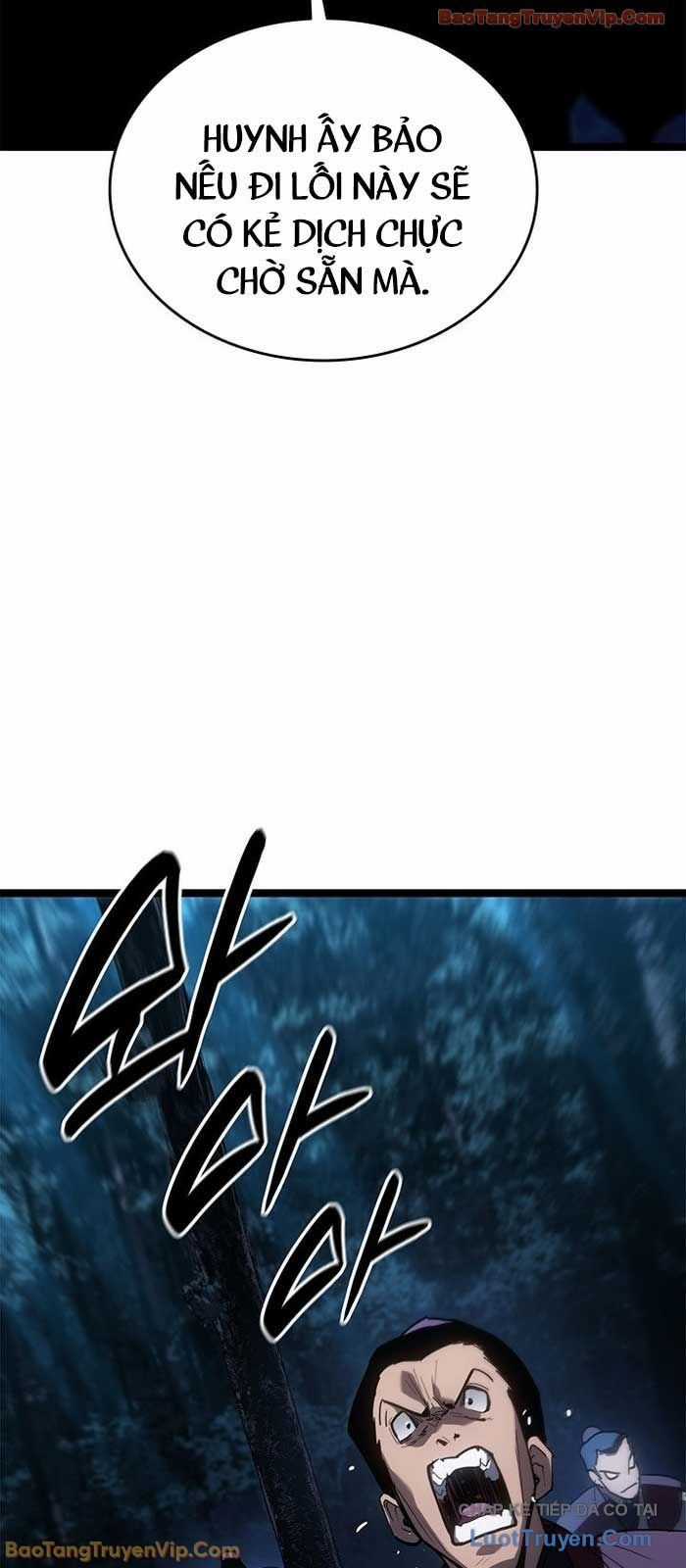 Tử Thần Phiêu Nguyệt - Chapter 114 - Trang 56