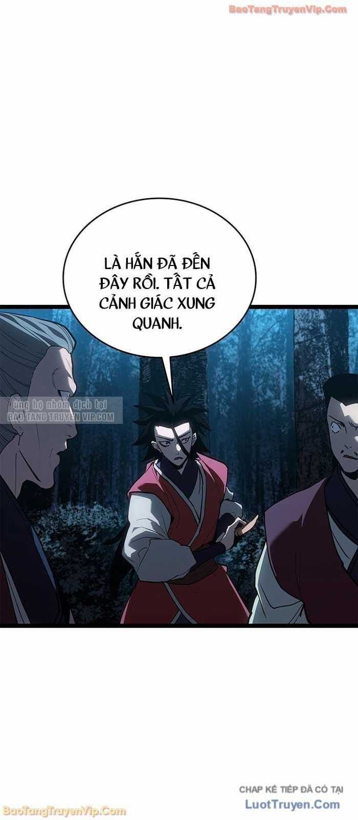 Tử Thần Phiêu Nguyệt - Chapter 114 - Trang 66