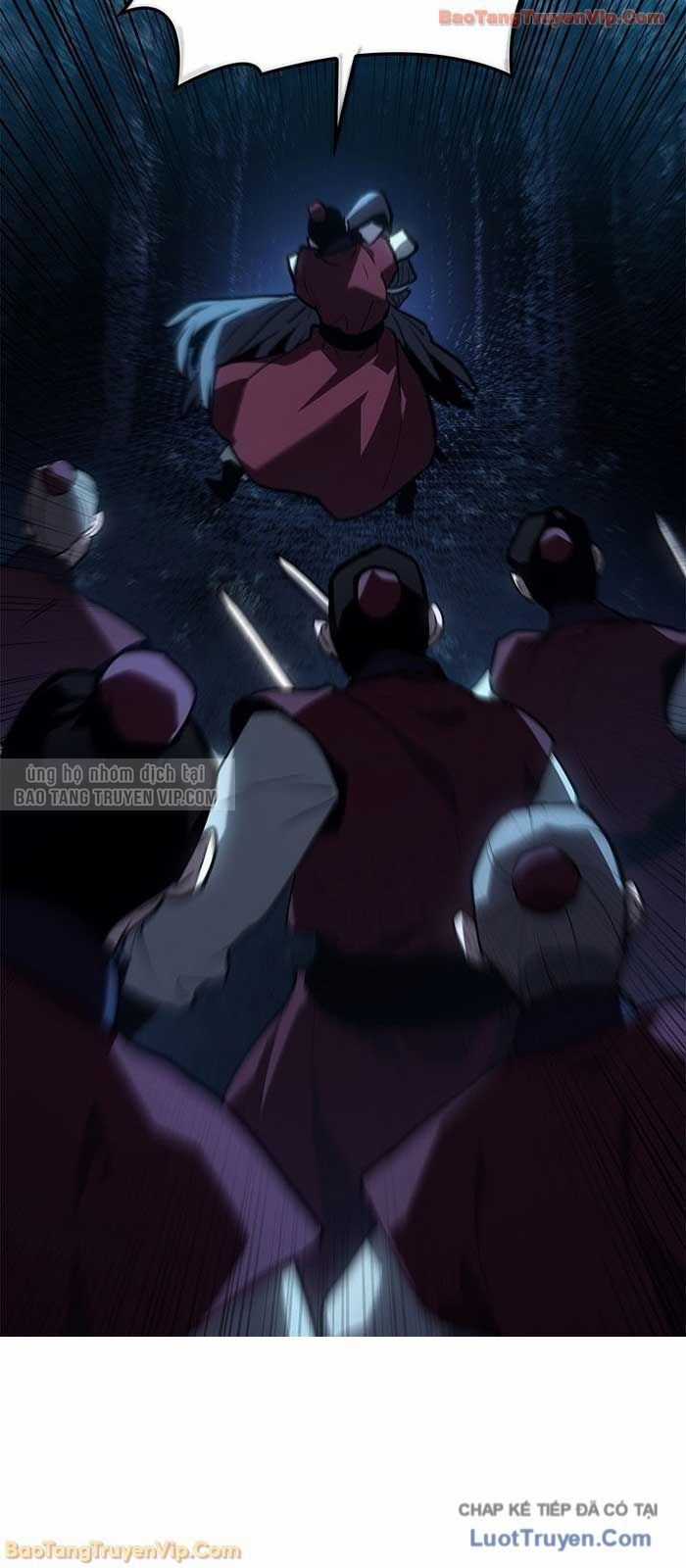 Tử Thần Phiêu Nguyệt - Chapter 114 - Trang 83