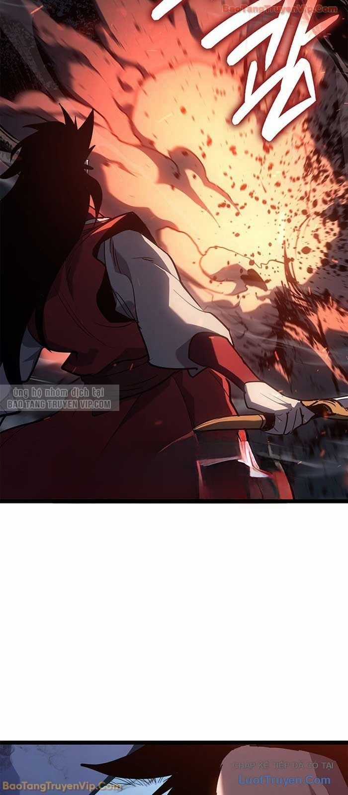 Tử Thần Phiêu Nguyệt - Chapter 114 - Trang 100