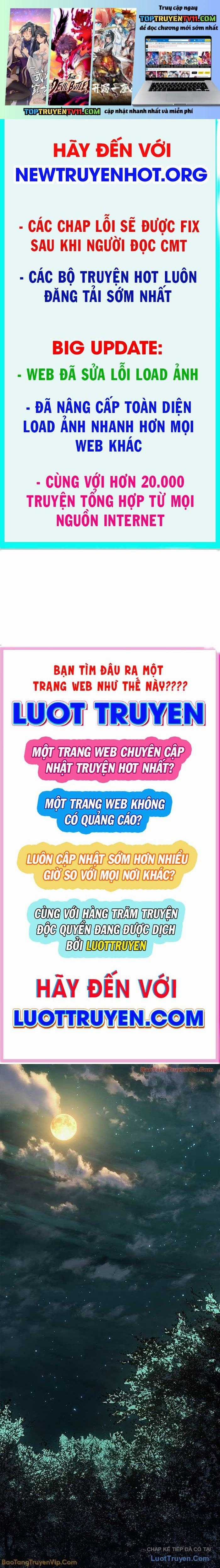 Tử Thần Phiêu Nguyệt - Chapter 115 - Trang 1