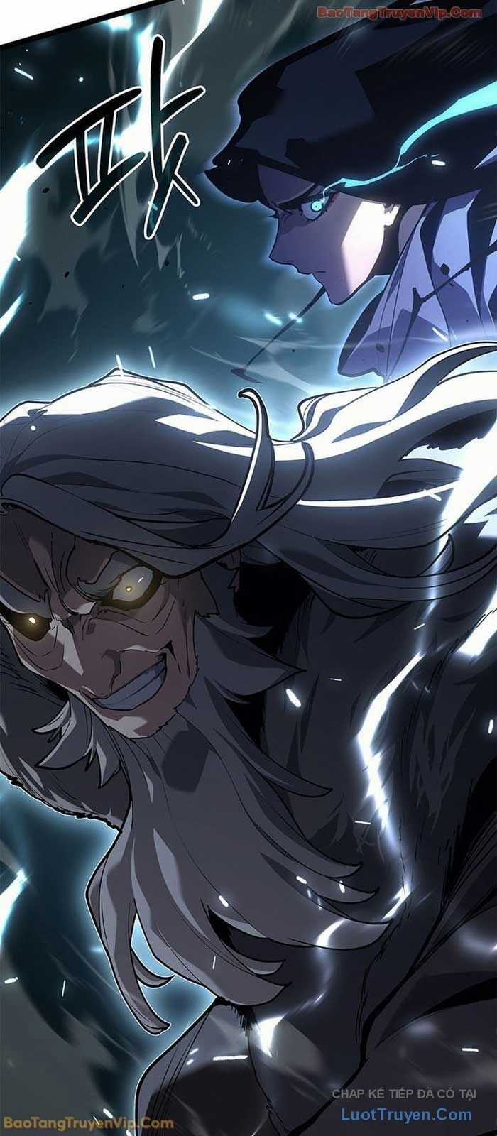 Tử Thần Phiêu Nguyệt - Chapter 115 - Trang 106