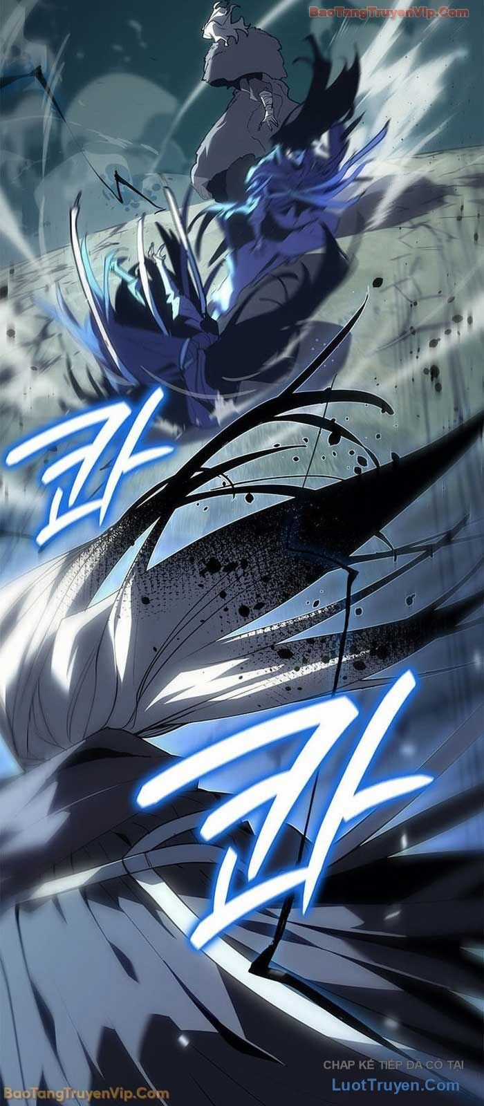 Tử Thần Phiêu Nguyệt - Chapter 115 - Trang 111