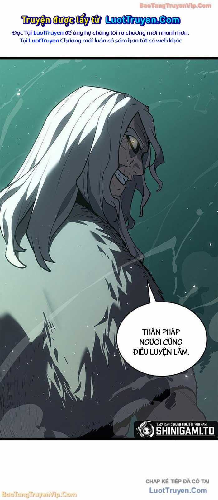 Tử Thần Phiêu Nguyệt - Chapter 115 - Trang 113