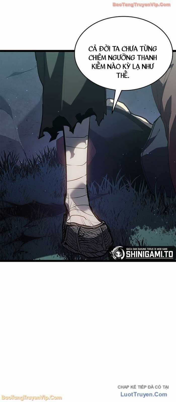 Tử Thần Phiêu Nguyệt - Chapter 115 - Trang 18