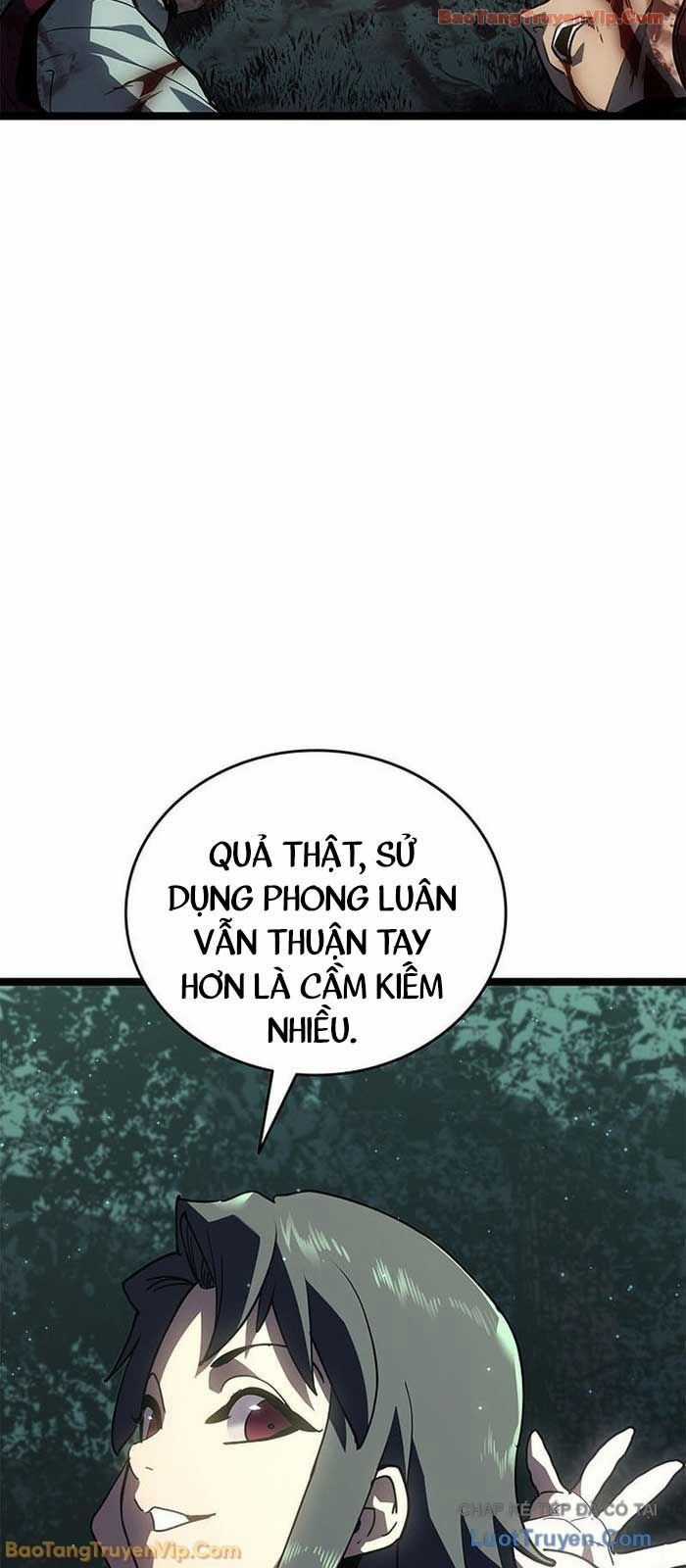 Tử Thần Phiêu Nguyệt - Chapter 115 - Trang 3