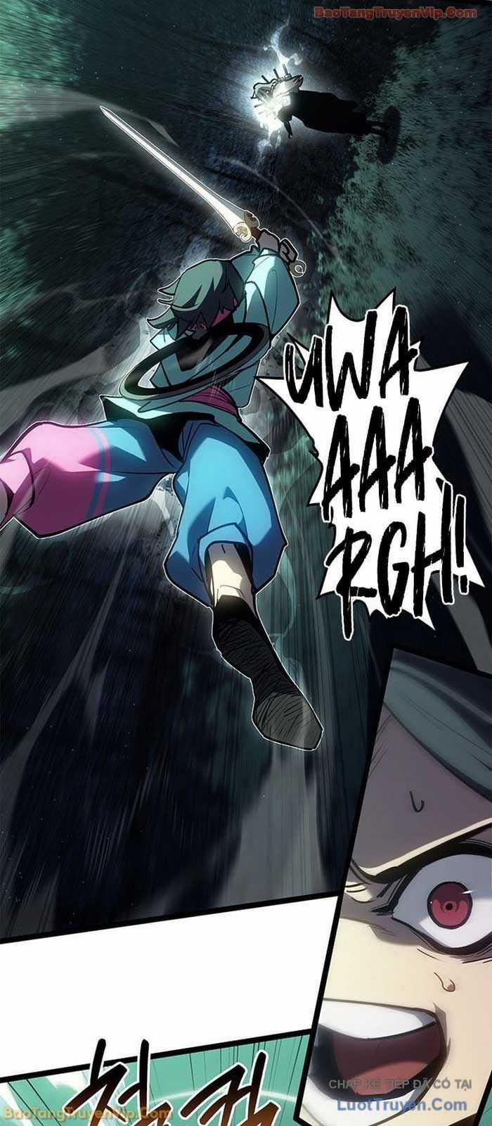 Tử Thần Phiêu Nguyệt - Chapter 115 - Trang 33