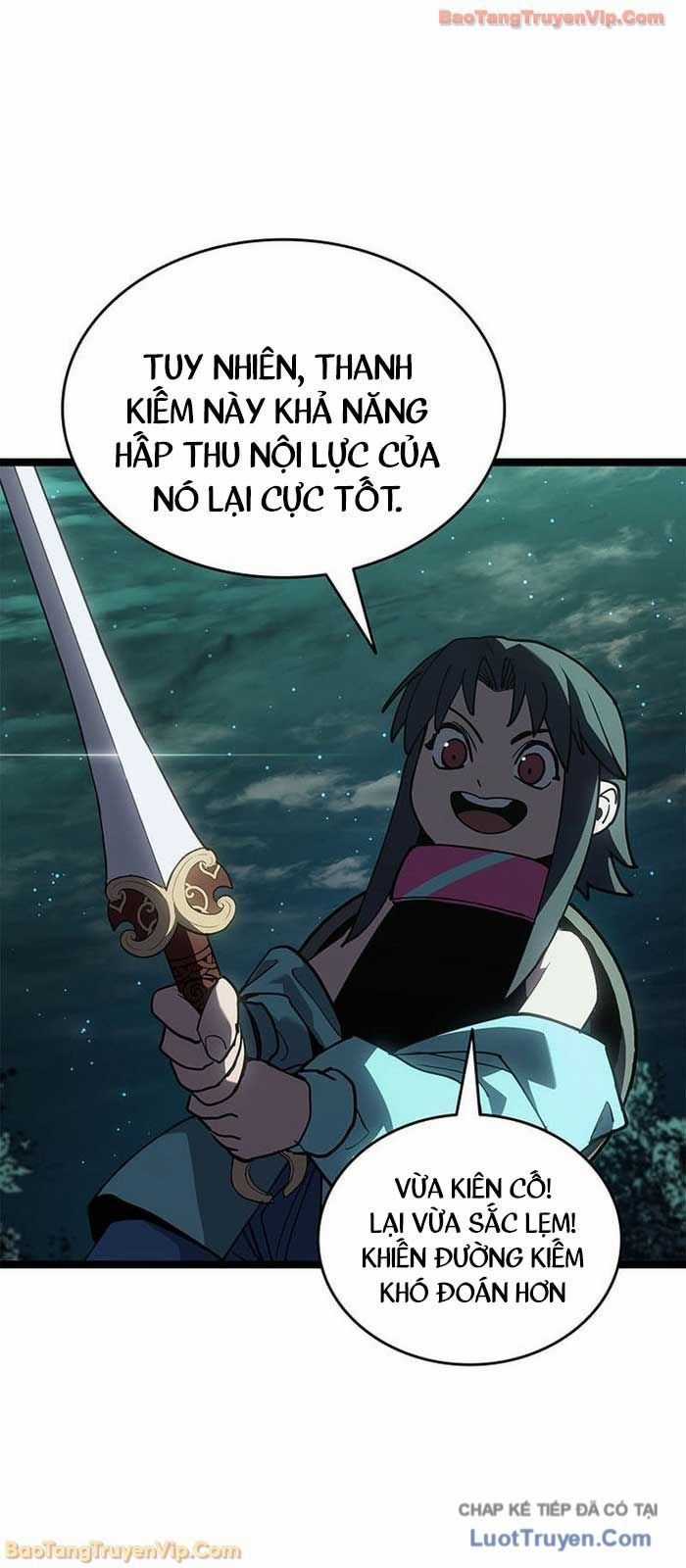 Tử Thần Phiêu Nguyệt - Chapter 115 - Trang 5