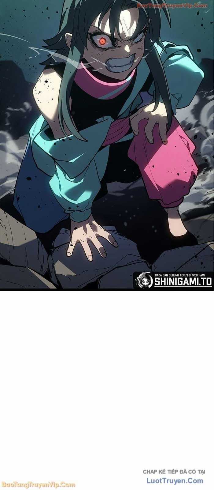 Tử Thần Phiêu Nguyệt - Chapter 115 - Trang 60