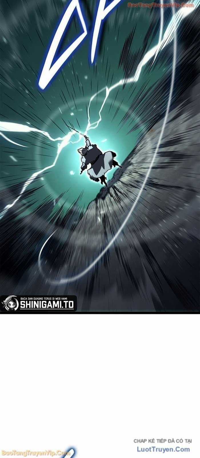 Tử Thần Phiêu Nguyệt - Chapter 115 - Trang 70