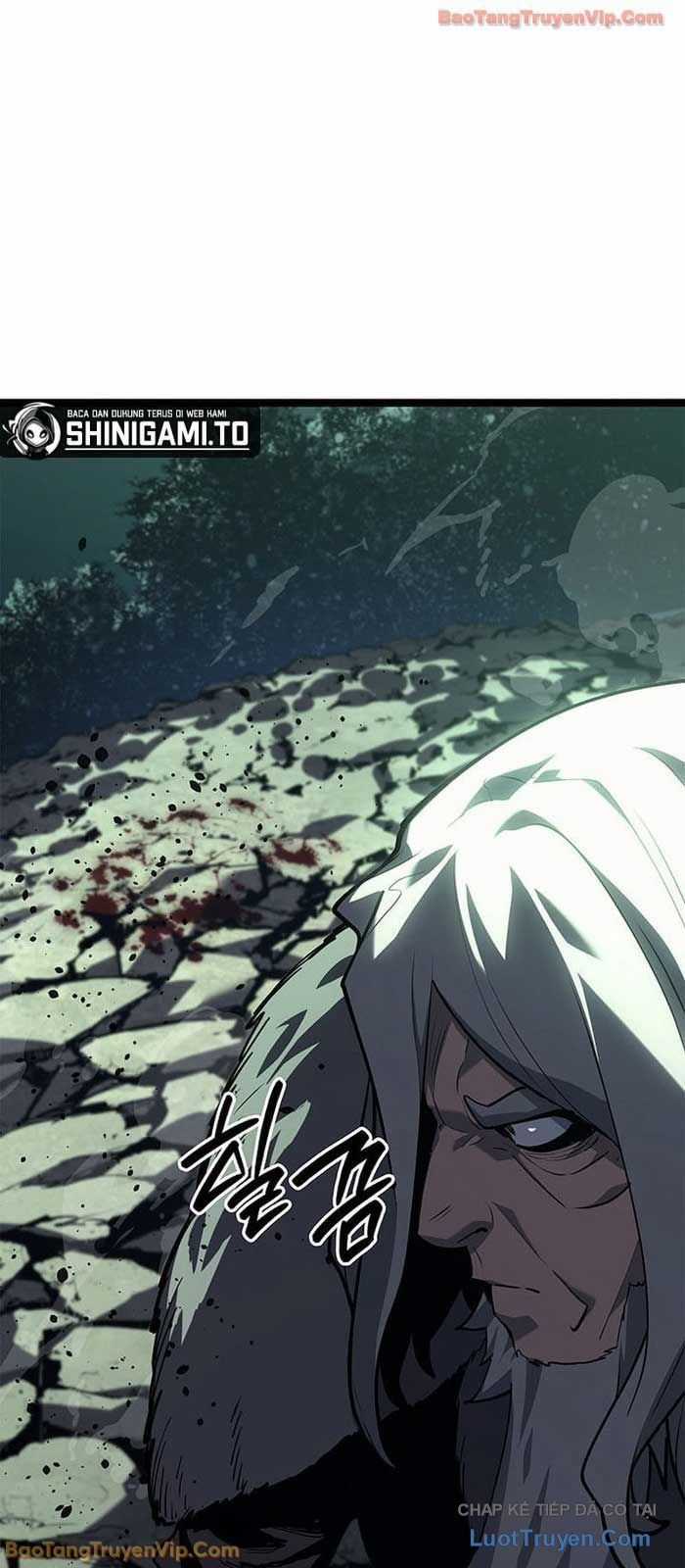 Tử Thần Phiêu Nguyệt - Chapter 115 - Trang 78