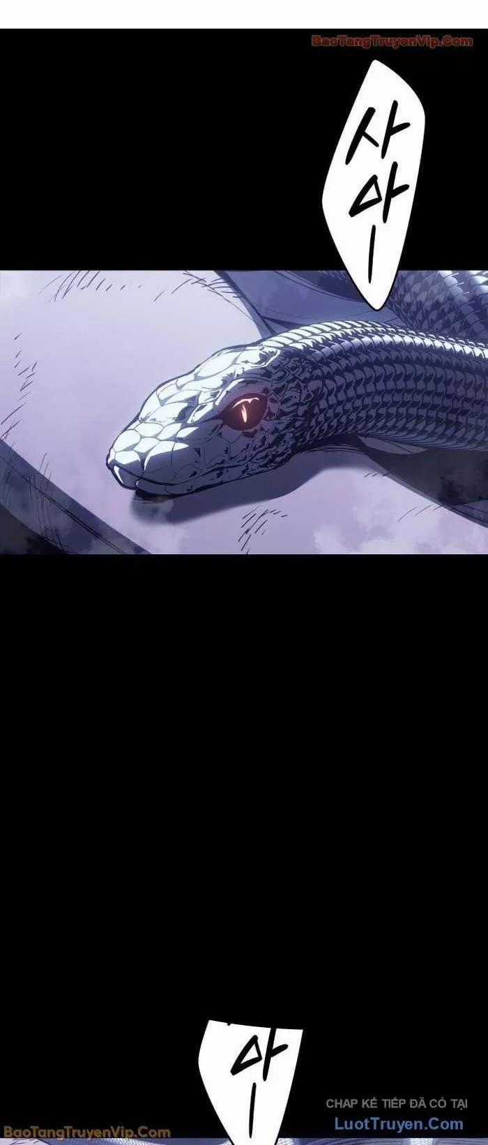 Tử Thần Phiêu Nguyệt - Chapter 116 - Trang 1