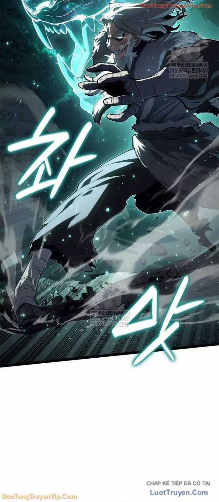 Tử Thần Phiêu Nguyệt - Chapter 116 - Trang 11