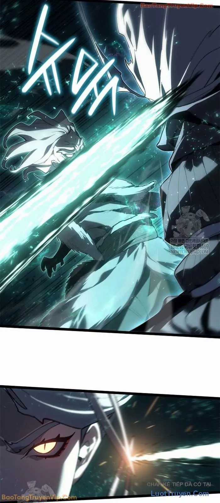 Tử Thần Phiêu Nguyệt - Chapter 116 - Trang 15