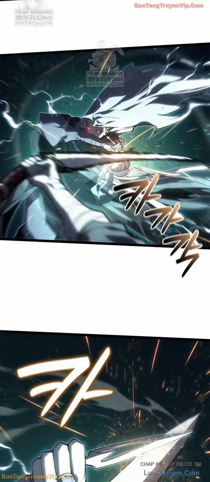 Tử Thần Phiêu Nguyệt - Chapter 116 - Trang 16