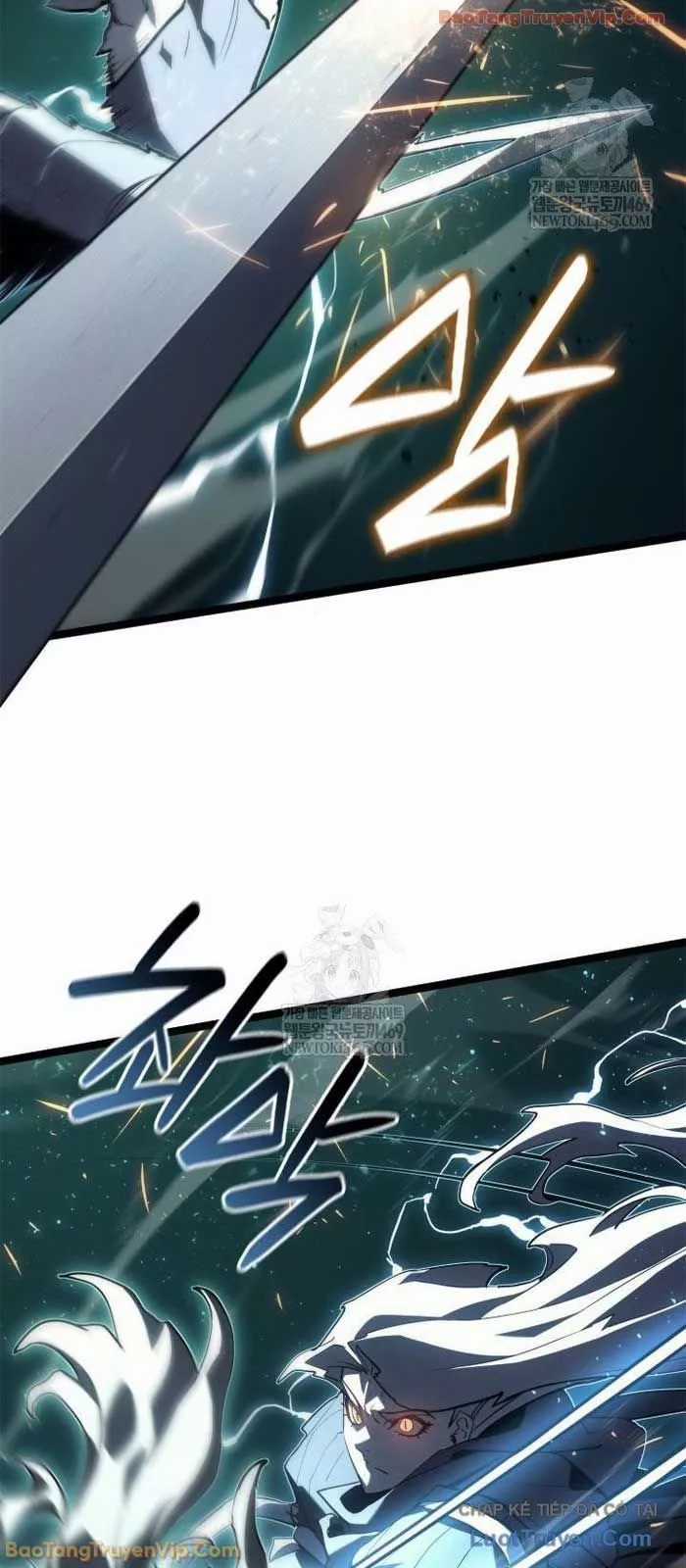 Tử Thần Phiêu Nguyệt - Chapter 116 - Trang 17