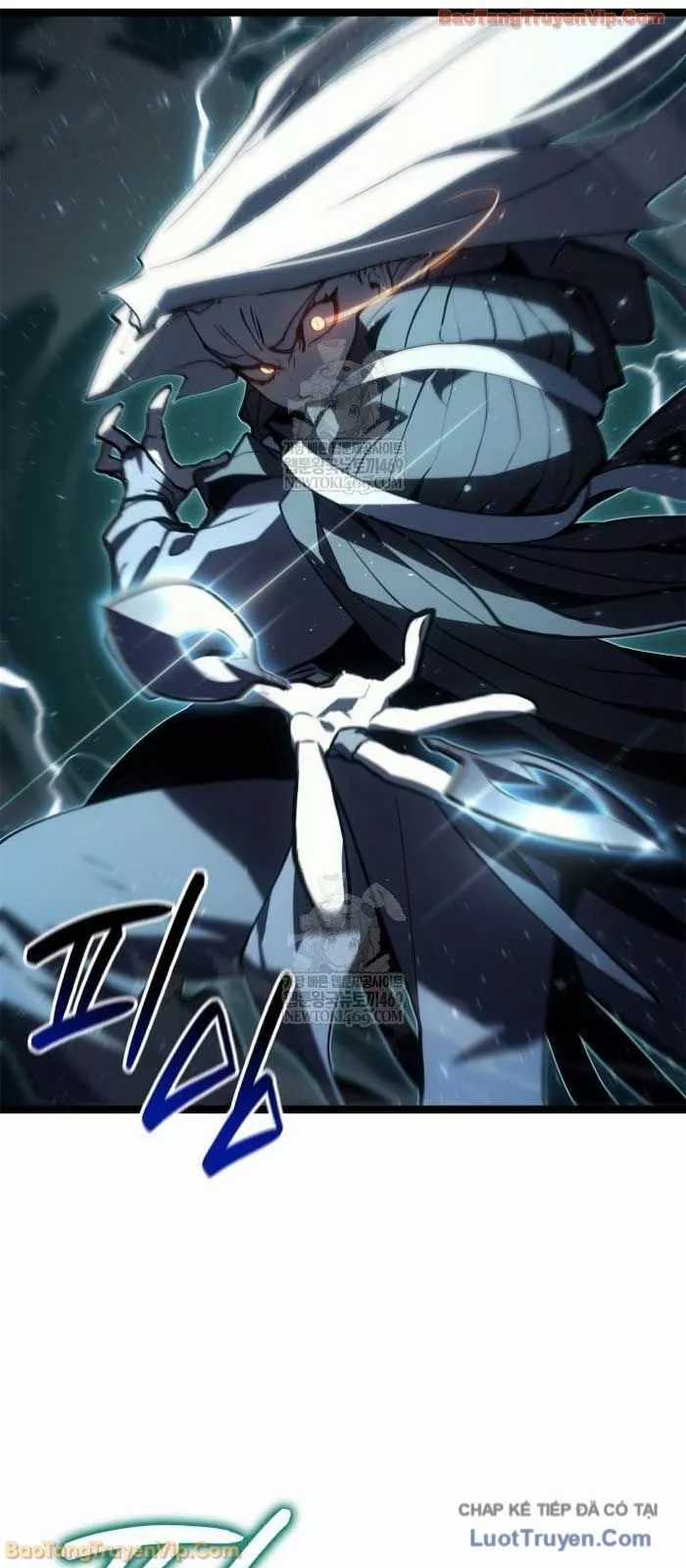 Tử Thần Phiêu Nguyệt - Chapter 116 - Trang 19