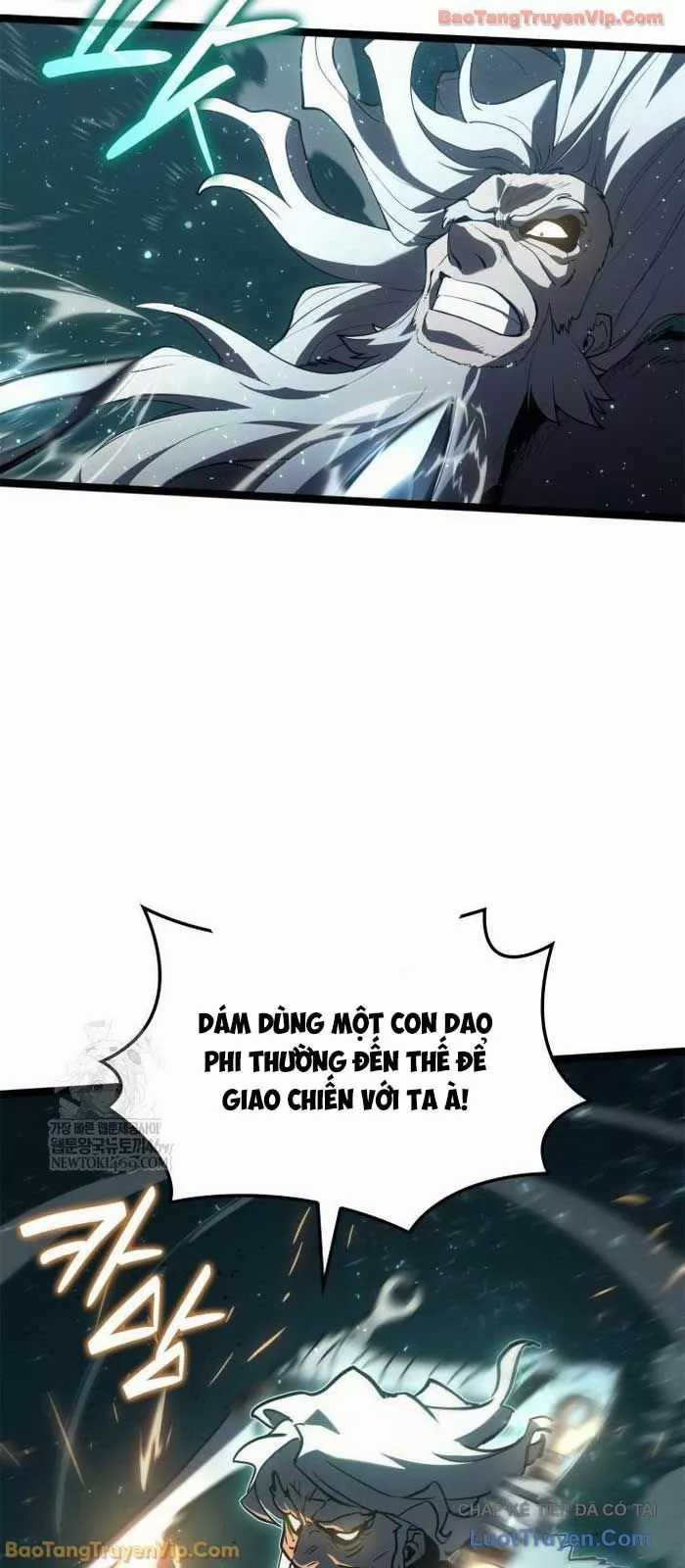 Tử Thần Phiêu Nguyệt - Chapter 116 - Trang 20