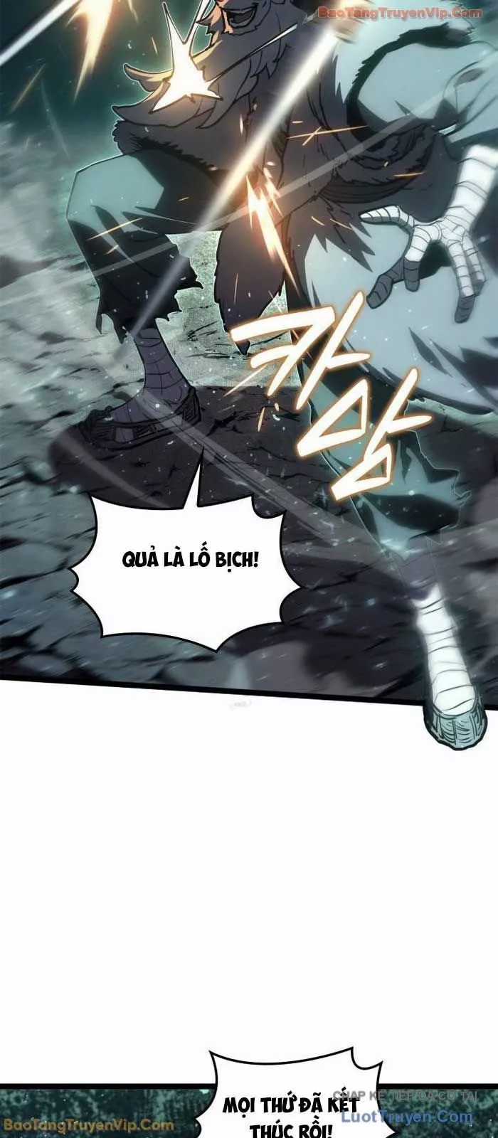 Tử Thần Phiêu Nguyệt - Chapter 116 - Trang 21