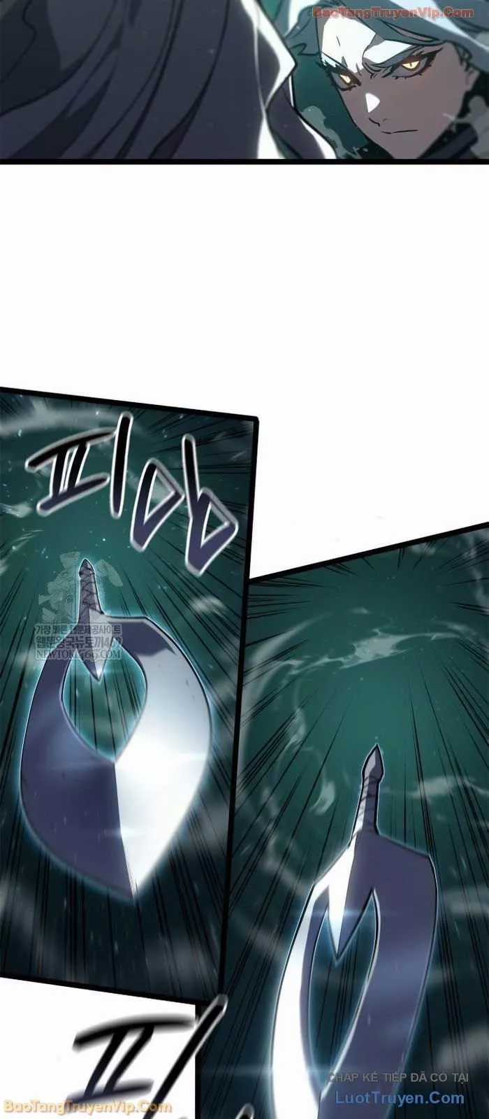 Tử Thần Phiêu Nguyệt - Chapter 116 - Trang 23