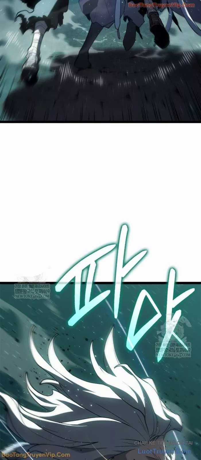 Tử Thần Phiêu Nguyệt - Chapter 116 - Trang 25