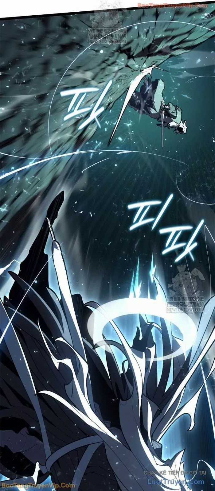 Tử Thần Phiêu Nguyệt - Chapter 116 - Trang 30