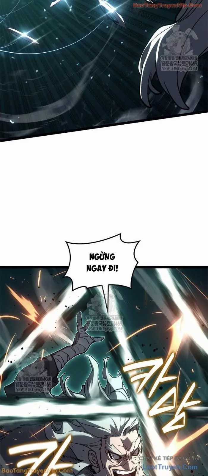 Tử Thần Phiêu Nguyệt - Chapter 116 - Trang 32