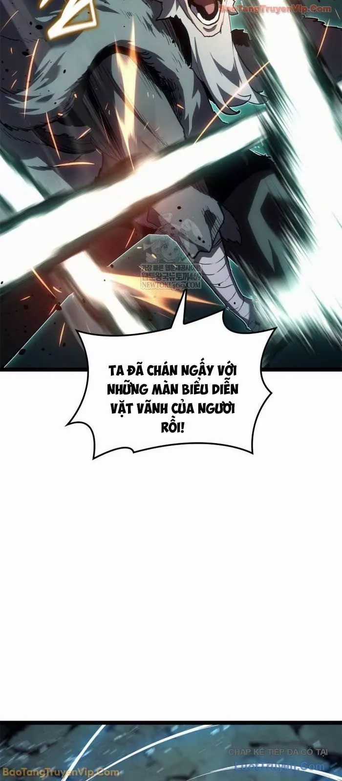 Tử Thần Phiêu Nguyệt - Chapter 116 - Trang 33