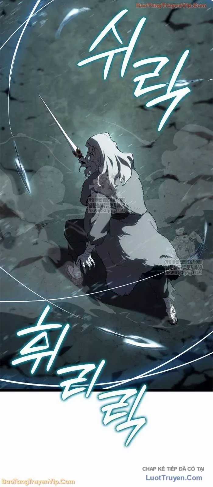 Tử Thần Phiêu Nguyệt - Chapter 116 - Trang 34