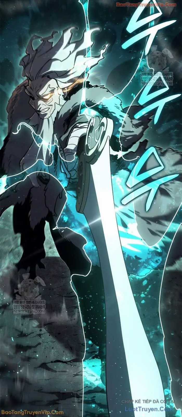 Tử Thần Phiêu Nguyệt - Chapter 116 - Trang 36