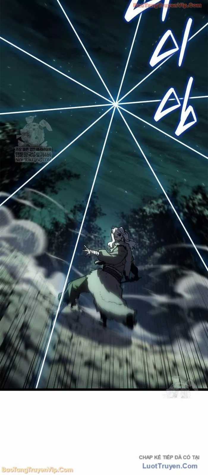 Tử Thần Phiêu Nguyệt - Chapter 116 - Trang 42