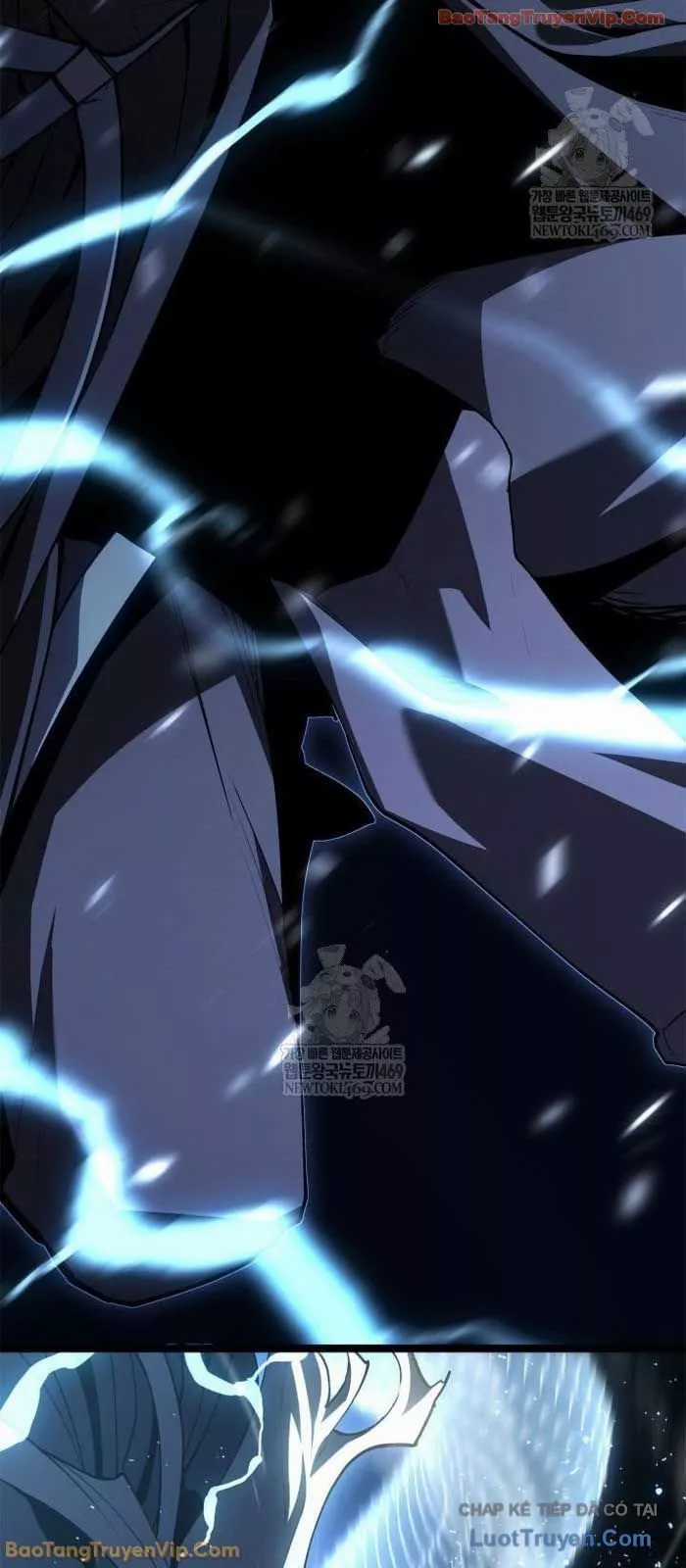 Tử Thần Phiêu Nguyệt - Chapter 116 - Trang 7