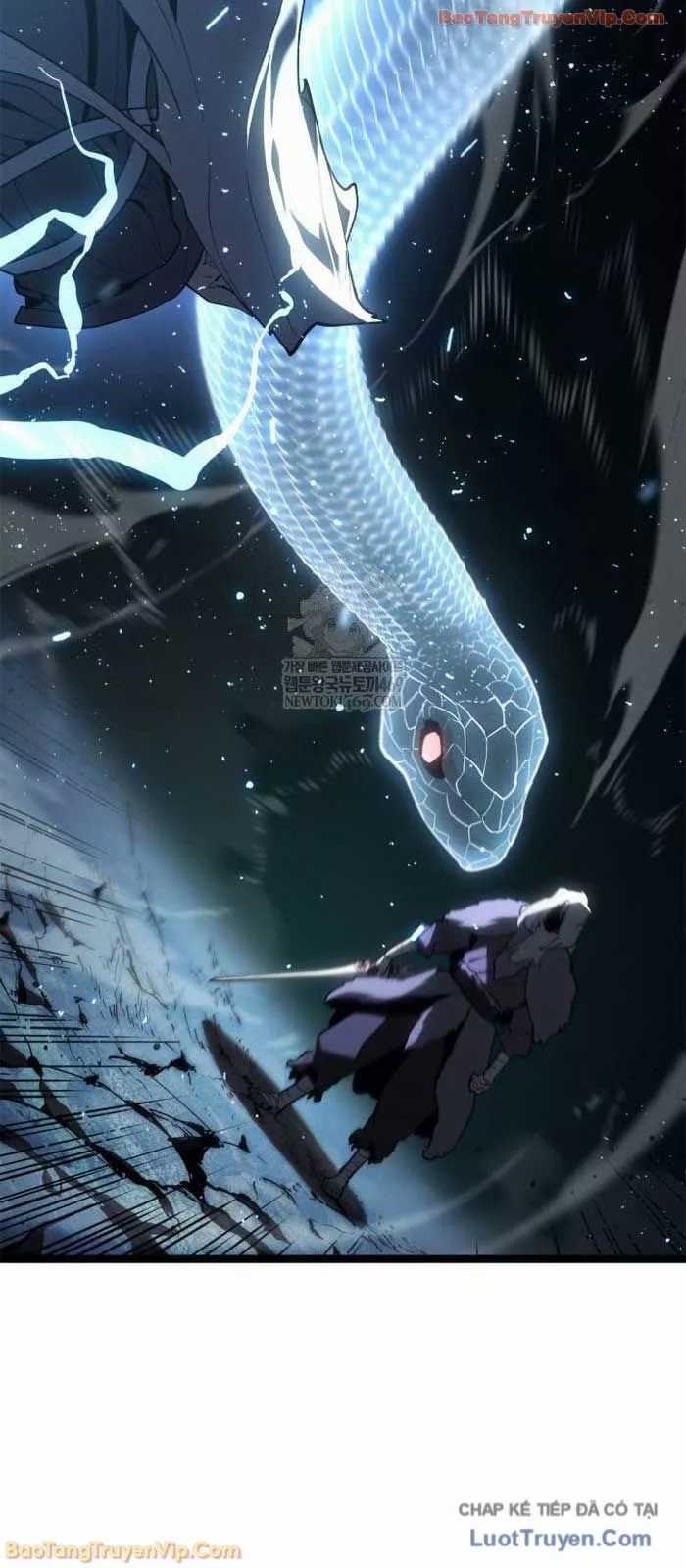 Tử Thần Phiêu Nguyệt - Chapter 116 - Trang 8