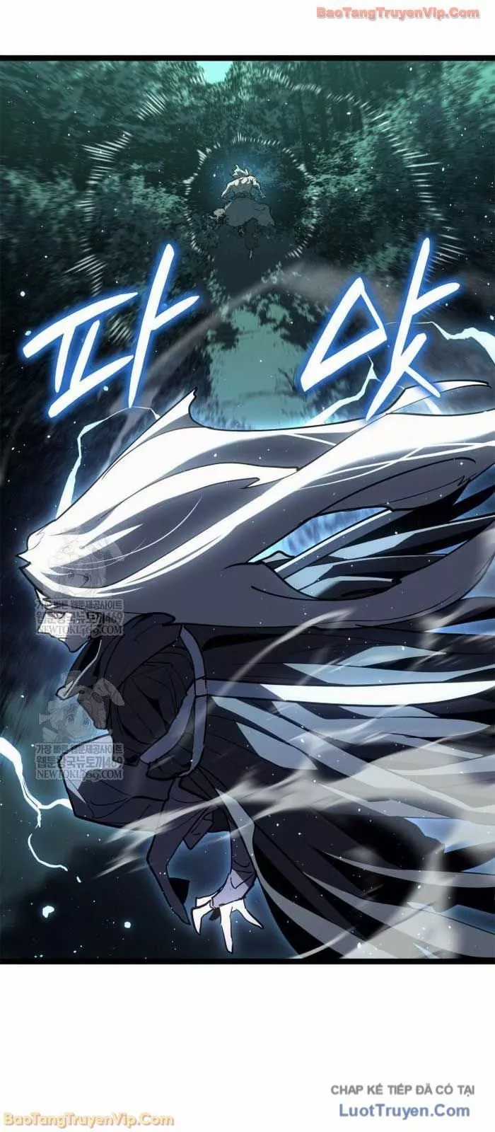 Tử Thần Phiêu Nguyệt - Chapter 116 - Trang 81