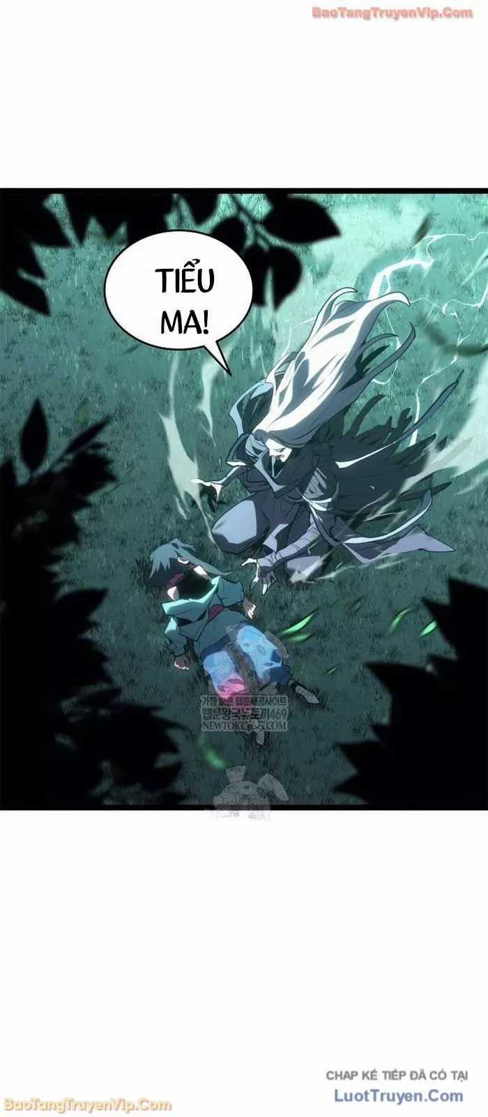Tử Thần Phiêu Nguyệt - Chapter 116 - Trang 82