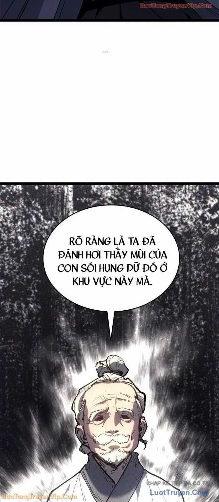 Tử Thần Phiêu Nguyệt - Chapter 116 - Trang 86