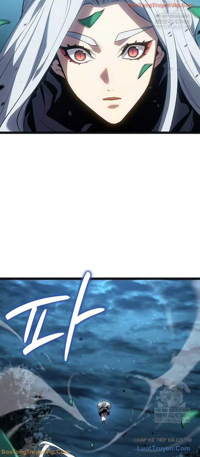 Tử Thần Phiêu Nguyệt - Chapter 117 - Trang 11