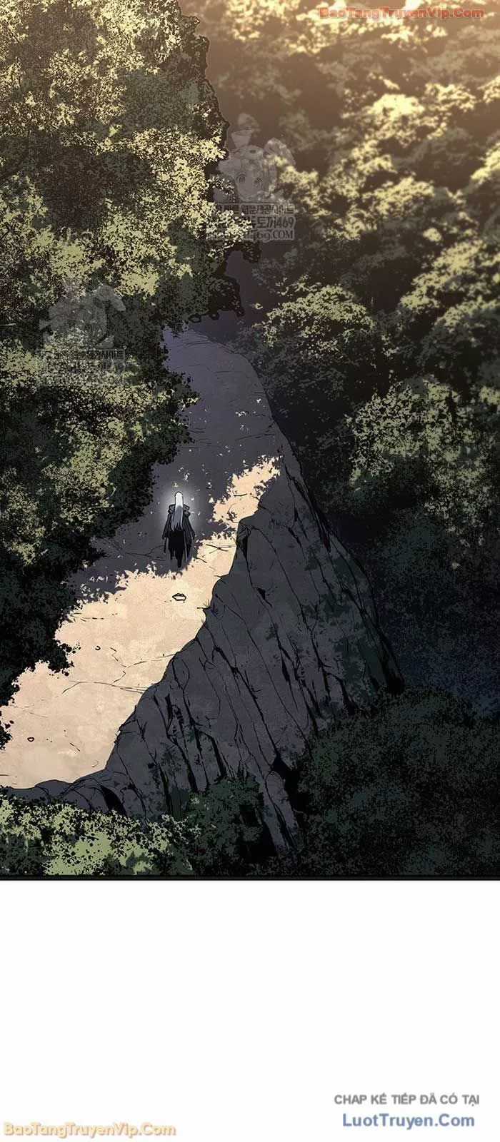 Tử Thần Phiêu Nguyệt - Chapter 117 - Trang 109