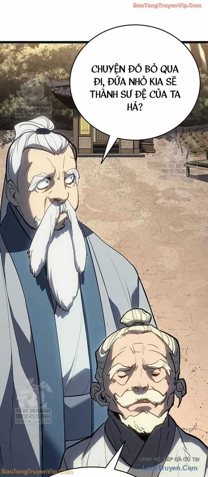 Tử Thần Phiêu Nguyệt - Chapter 117 - Trang 116