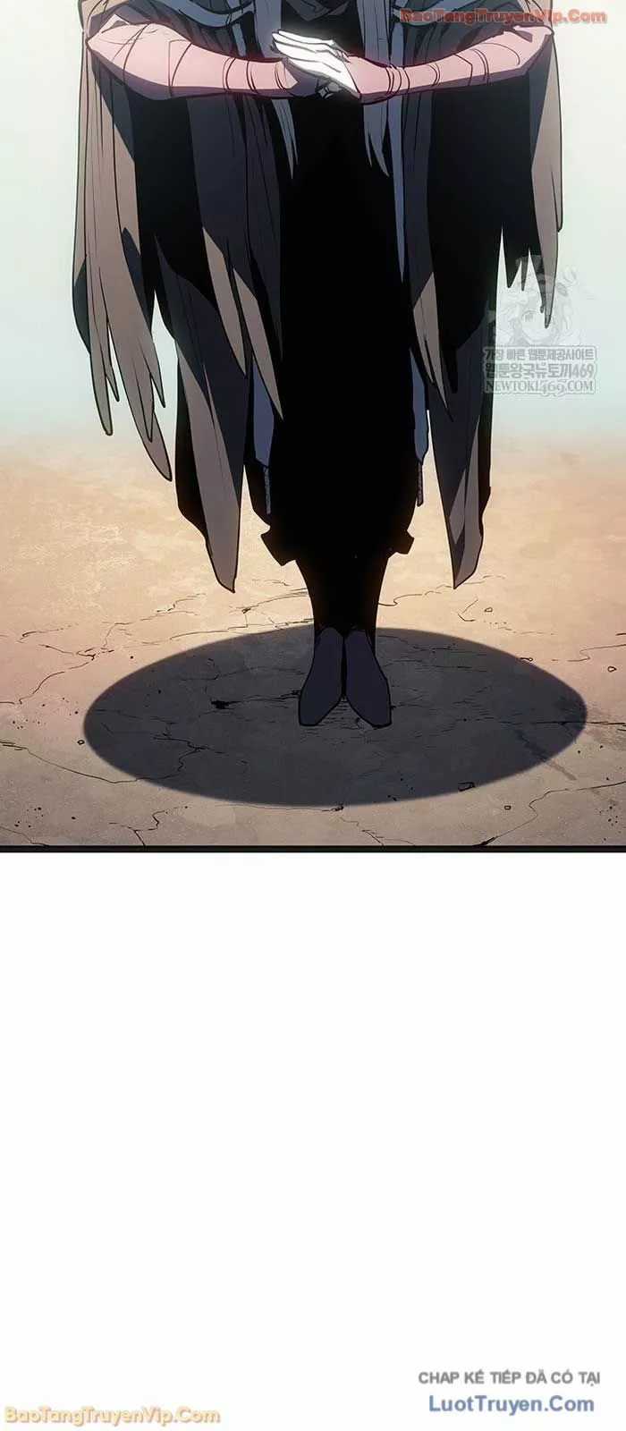 Tử Thần Phiêu Nguyệt - Chapter 117 - Trang 122