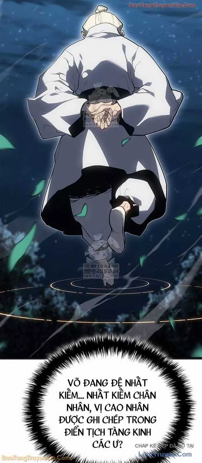 Tử Thần Phiêu Nguyệt - Chapter 117 - Trang 14