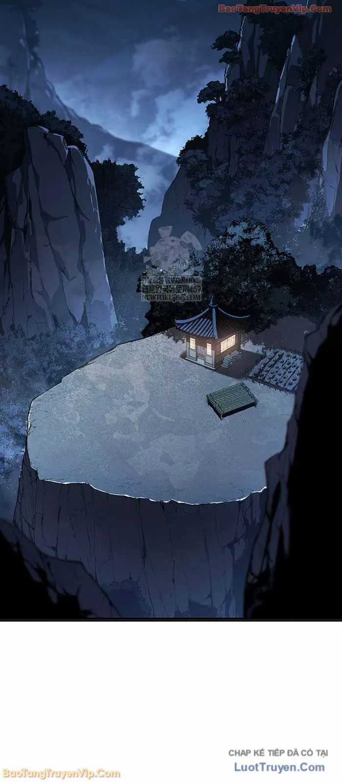 Tử Thần Phiêu Nguyệt - Chapter 117 - Trang 21