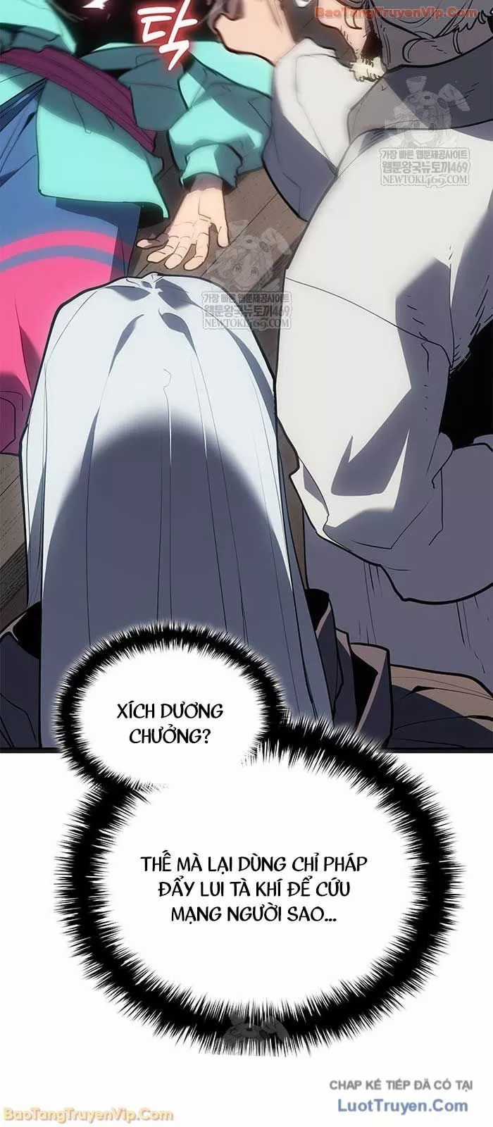 Tử Thần Phiêu Nguyệt - Chapter 117 - Trang 25