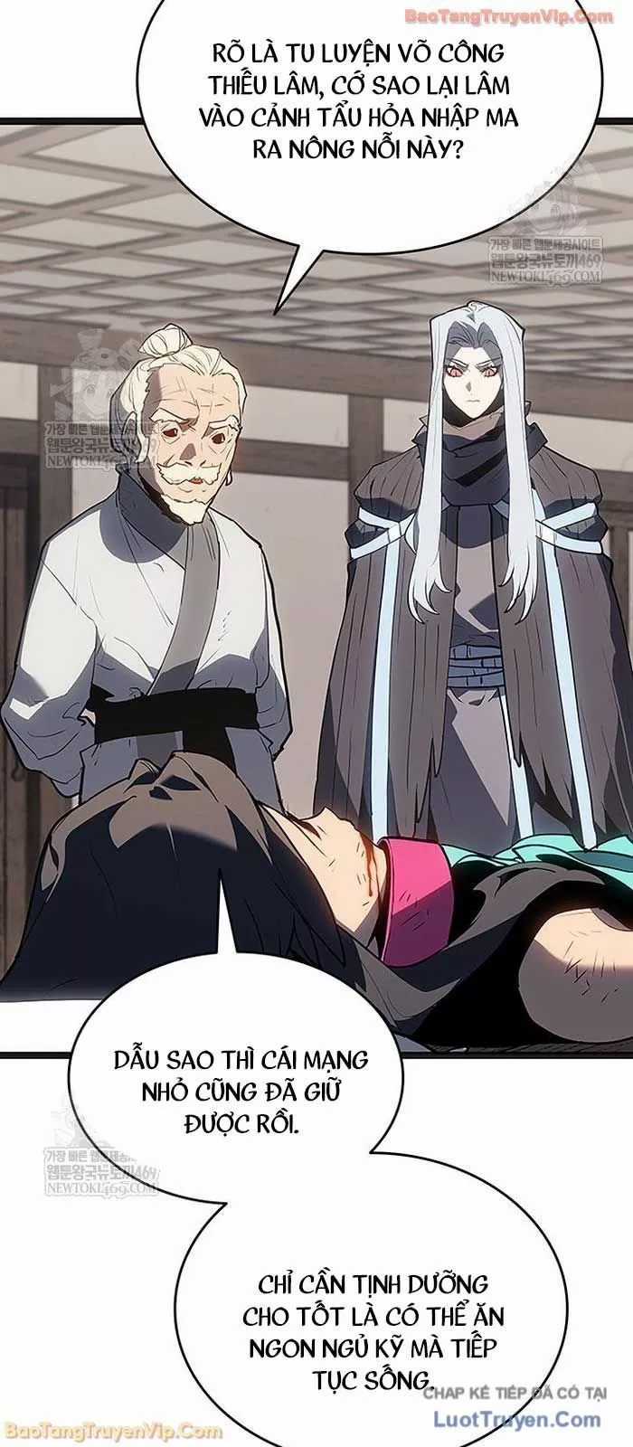 Tử Thần Phiêu Nguyệt - Chapter 117 - Trang 28